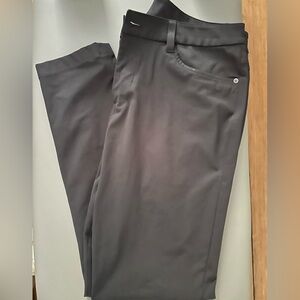 Men’s Lululemon Five Pocket ABC Pant Slate Grey